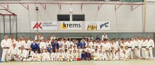 07.06.2026 Kadertraining in Krems